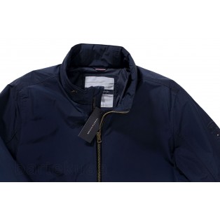 TOMMY HILFIGER KURTKA MESKA NYLON JACKET 